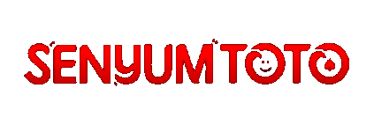 SENYUMTOTO Standard Logo